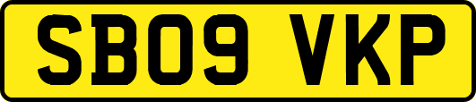 SB09VKP