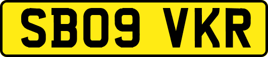 SB09VKR