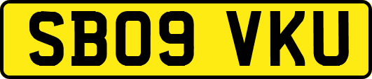 SB09VKU