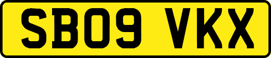 SB09VKX