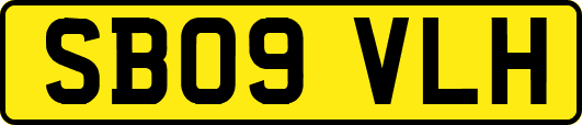 SB09VLH