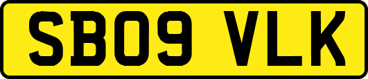 SB09VLK