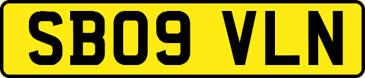 SB09VLN