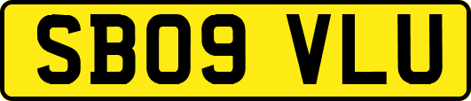 SB09VLU