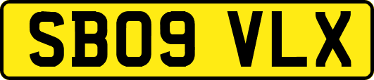 SB09VLX
