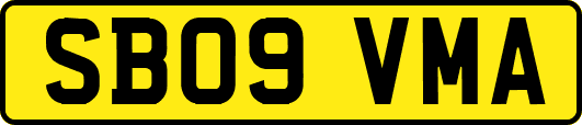 SB09VMA