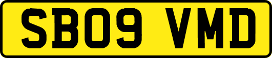 SB09VMD