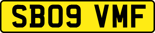 SB09VMF