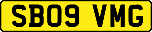 SB09VMG