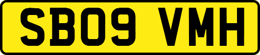 SB09VMH