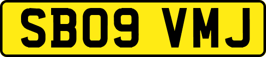 SB09VMJ