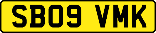 SB09VMK