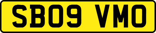 SB09VMO