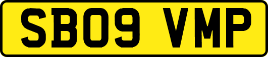 SB09VMP