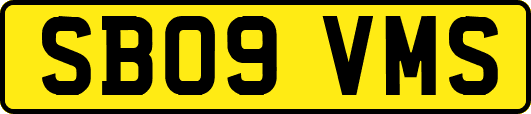 SB09VMS