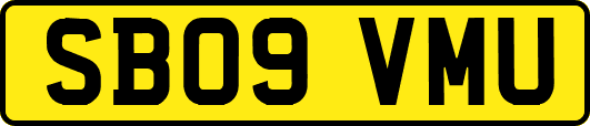 SB09VMU