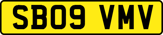 SB09VMV