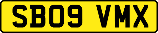 SB09VMX