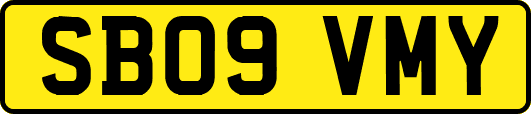 SB09VMY