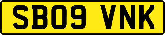 SB09VNK