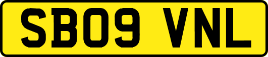 SB09VNL