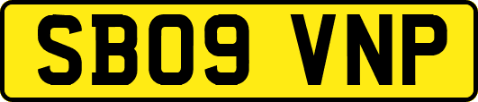 SB09VNP