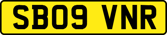 SB09VNR