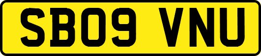 SB09VNU