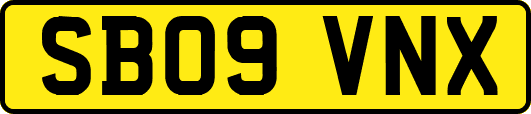 SB09VNX
