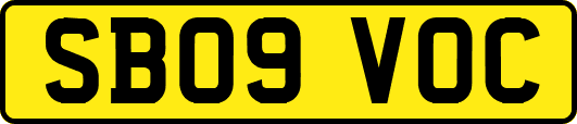 SB09VOC