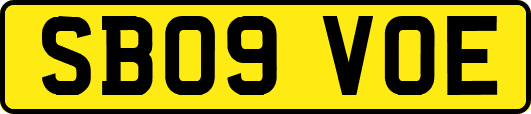 SB09VOE