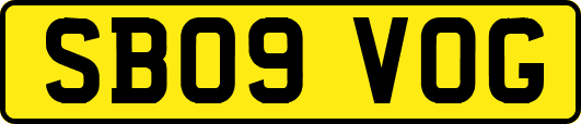 SB09VOG