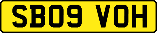 SB09VOH