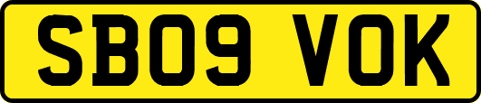 SB09VOK