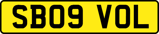 SB09VOL