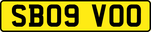 SB09VOO