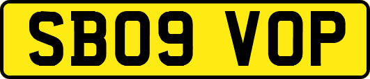 SB09VOP