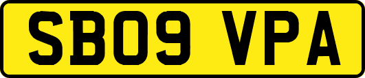SB09VPA