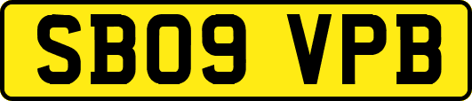 SB09VPB