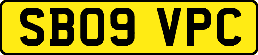SB09VPC