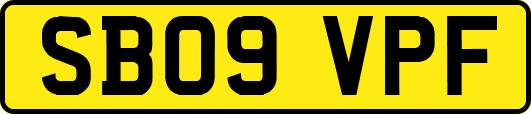 SB09VPF