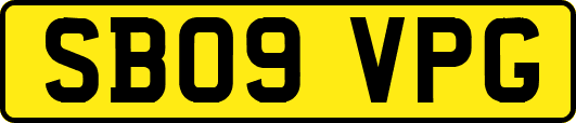 SB09VPG