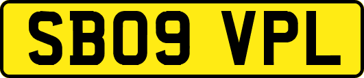 SB09VPL