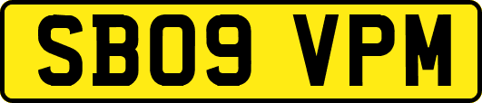 SB09VPM