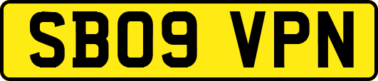 SB09VPN