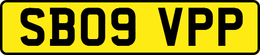 SB09VPP