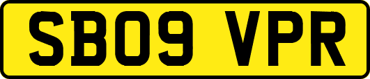 SB09VPR