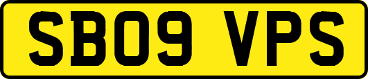 SB09VPS