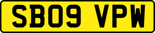 SB09VPW