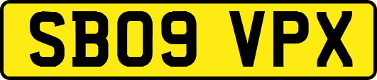 SB09VPX